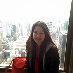 Meet your Posher, Niki